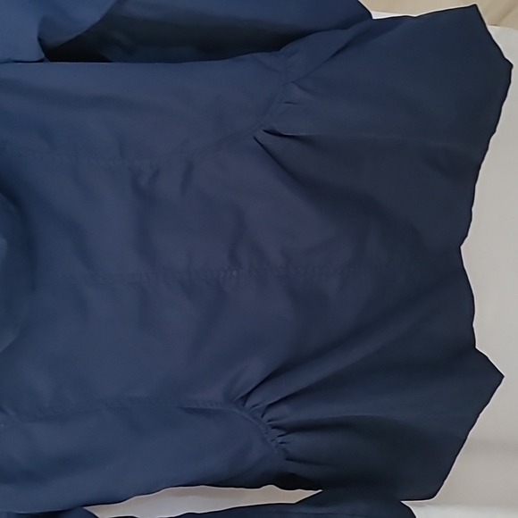 Girl fall/spring jacket - Picture 6 of 8